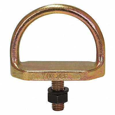 Beam and Steel Anchors image